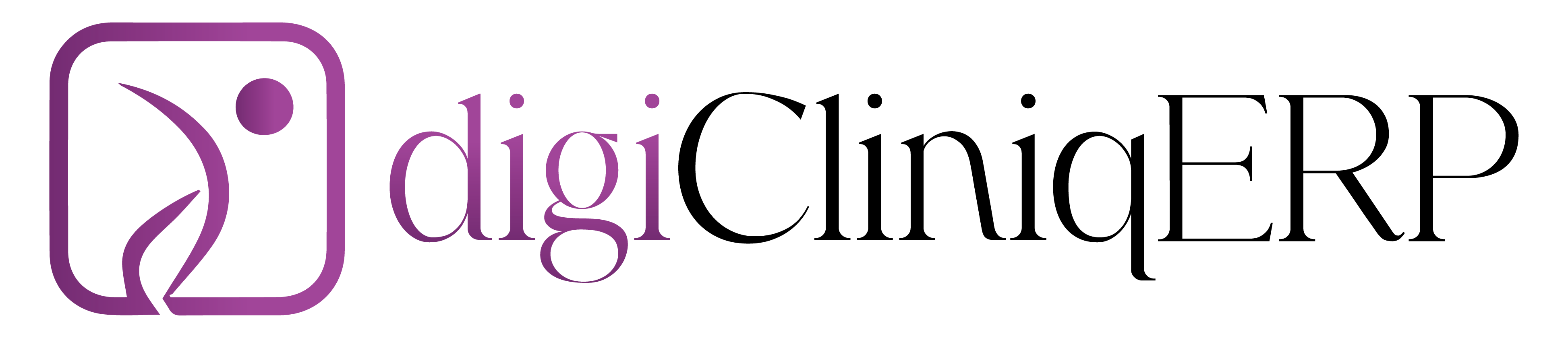 digiCliniqERP